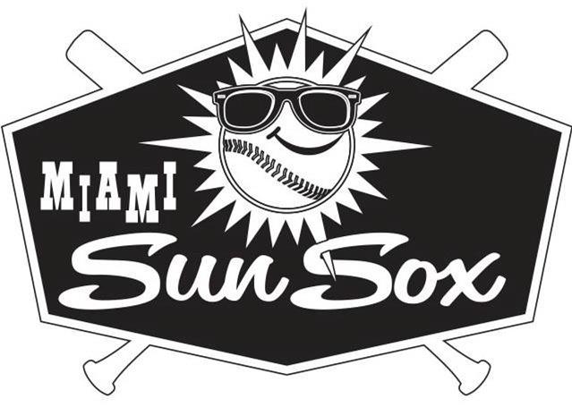 Trademark Logo MIAMI SUN SOX