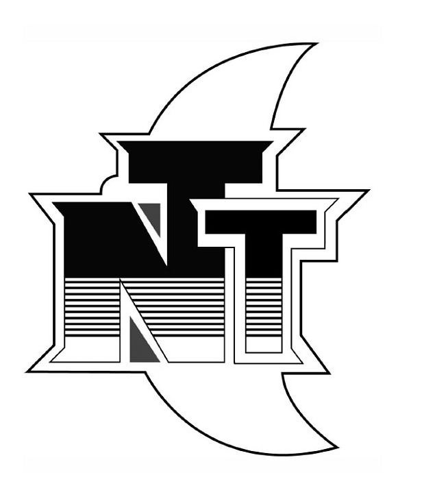 Trademark Logo NTT