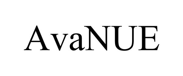  AVANUE