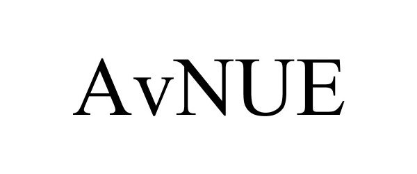  AVNUE