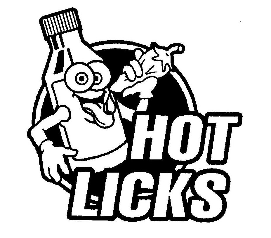 HOT LICKS