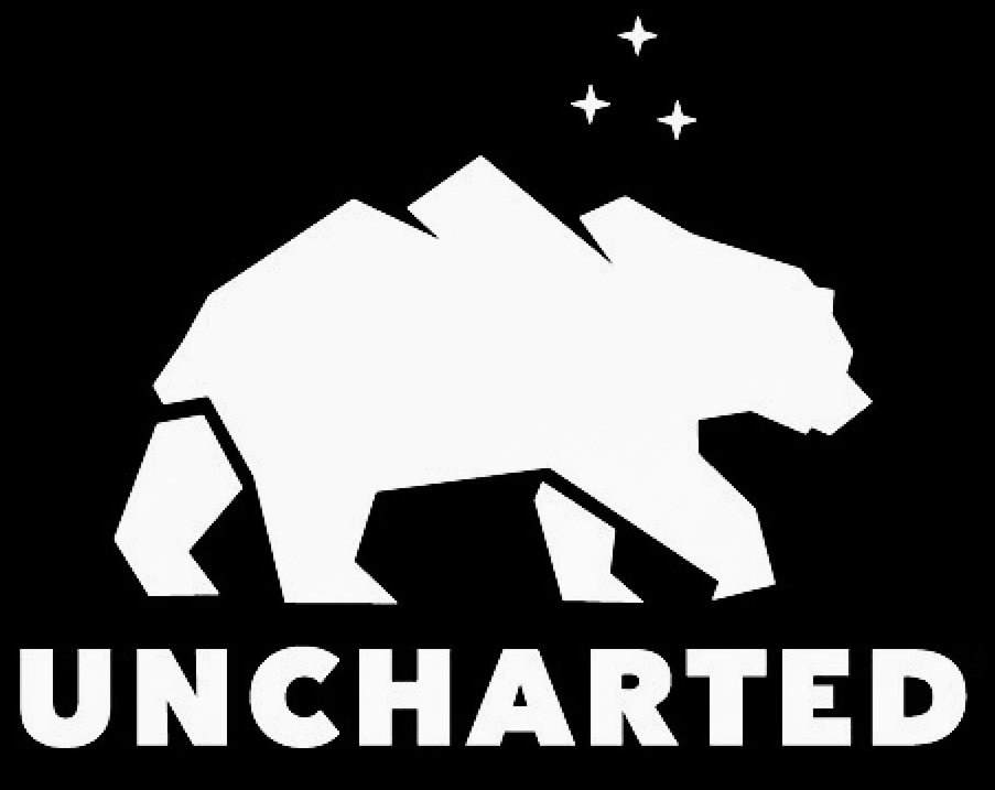 Trademark Logo UNCHARTED