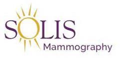  SOLIS MAMMOGRAPHY