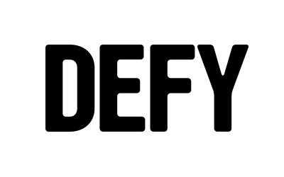 Trademark Logo DEFY