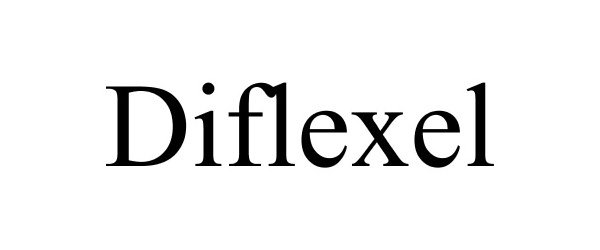 Trademark Logo DIFLEXEL