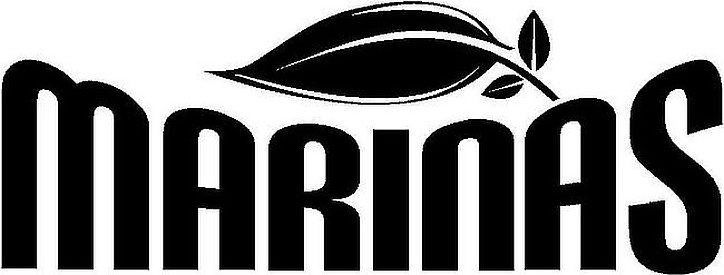 Trademark Logo MARINAS