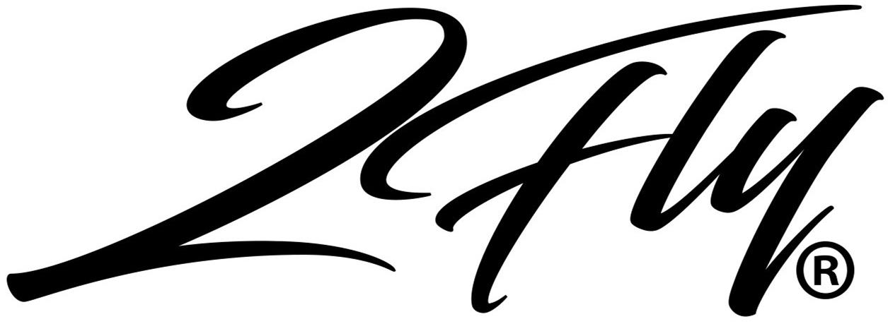 Trademark Logo 2FLY