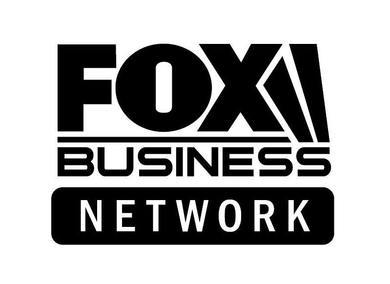 Trademark Logo FOX BUSINESS NETWORK