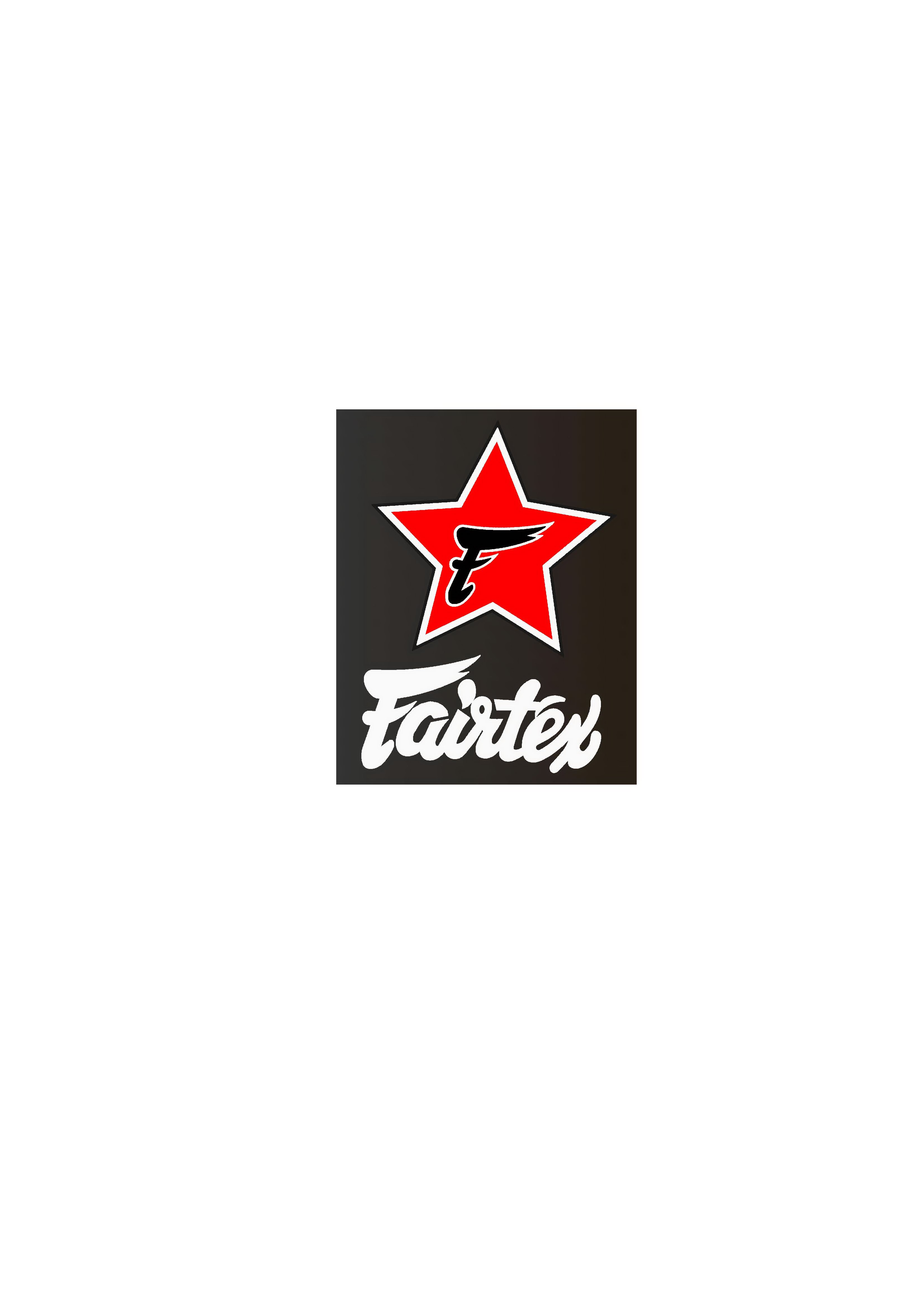  F FAIRTEX