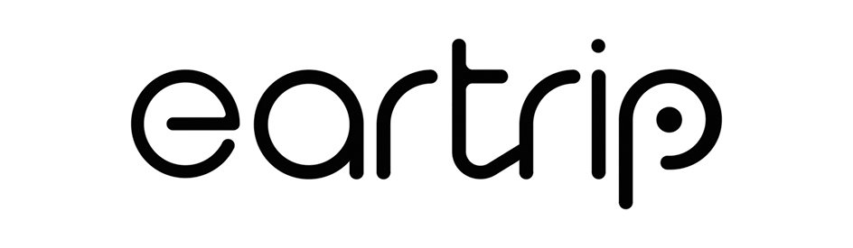 Trademark Logo EARTRIP
