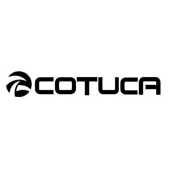 Trademark Logo COTUCA