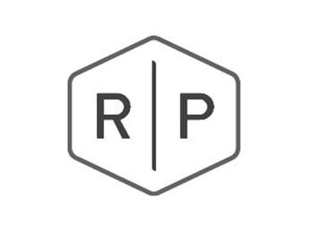 Trademark Logo RP