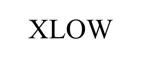  XLOW