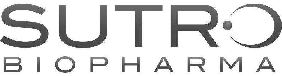 Trademark Logo SUTRO BIOPHARMA