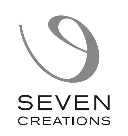 Trademark Logo SEVEN CREATIONS