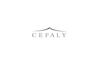 Trademark Logo CEFALY