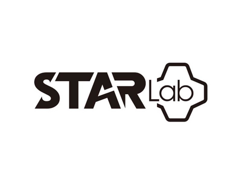 Trademark Logo STARLAB