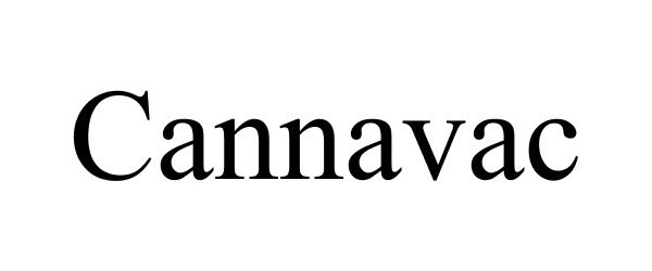  CANNAVAC