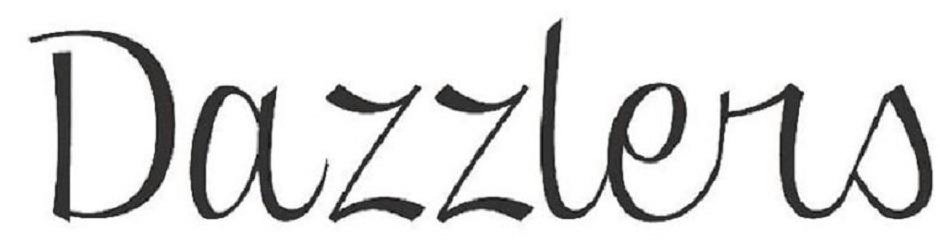 Trademark Logo DAZZLERS