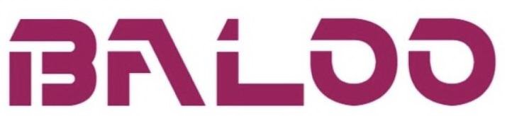 Trademark Logo BALOO