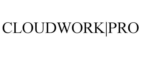 CLOUDWORKPRO