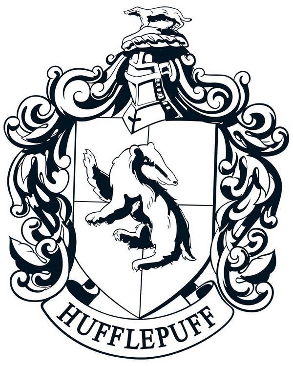 Trademark Logo HUFFLEPUFF