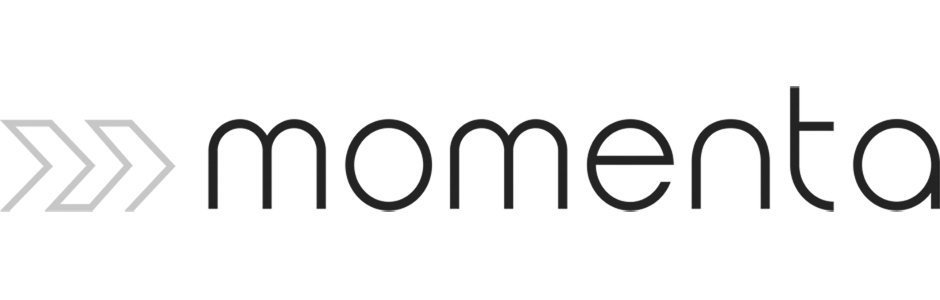 Trademark Logo MOMENTA