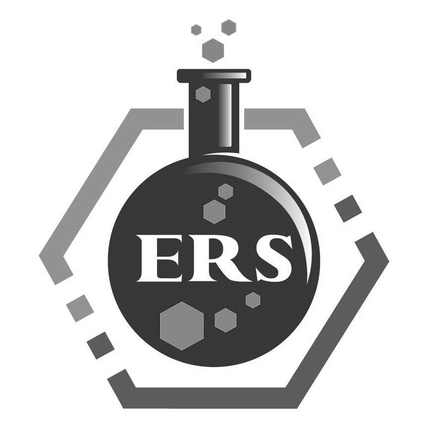 Trademark Logo ERS