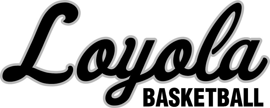  LOYOLA BASKETBALL