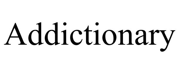 ADDICTIONARY