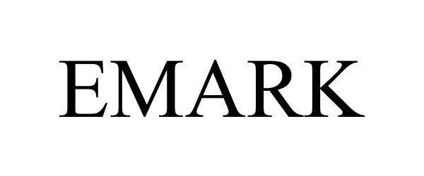 Trademark Logo EMARK