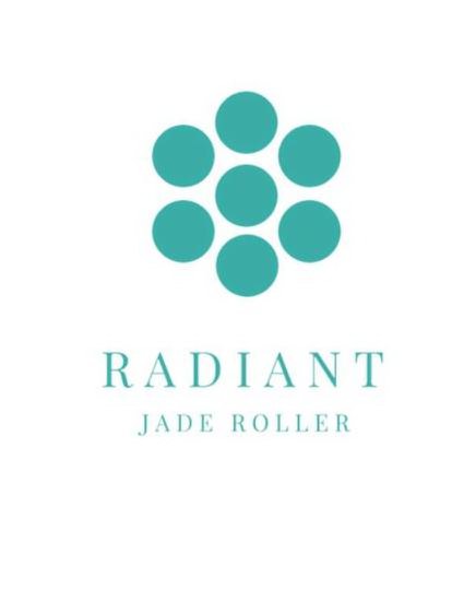 Trademark Logo RADIANT JADE ROLLER
