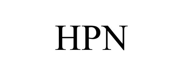 Trademark Logo HPN