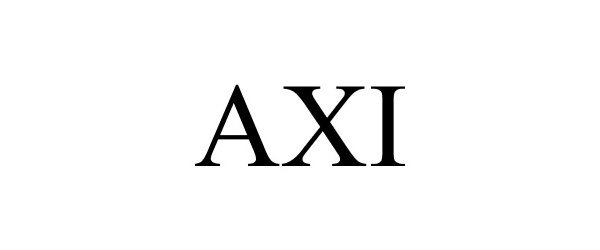 AXI