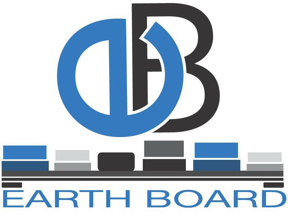  EB EARTH BOARD