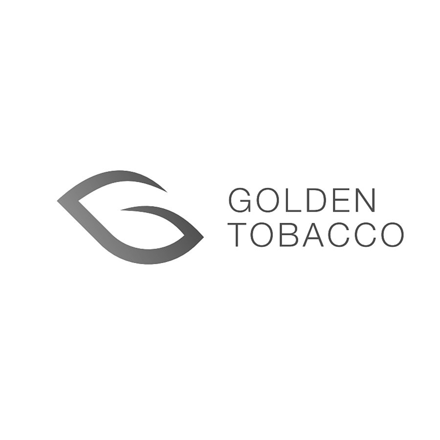 Trademark Logo GOLDEN TOBACCO