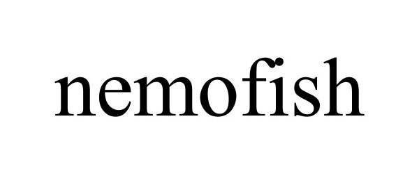 Trademark Logo NEMOFISH