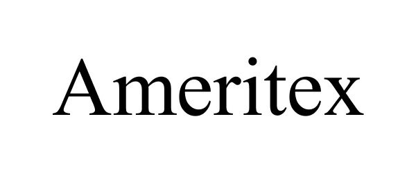 Trademark Logo AMERITEX