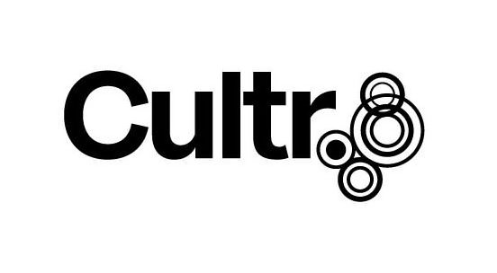Trademark Logo CULTR