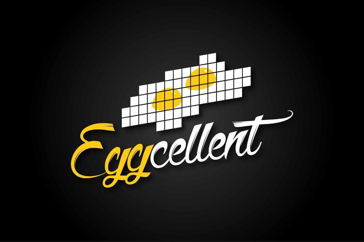 Trademark Logo EGGCELLENT