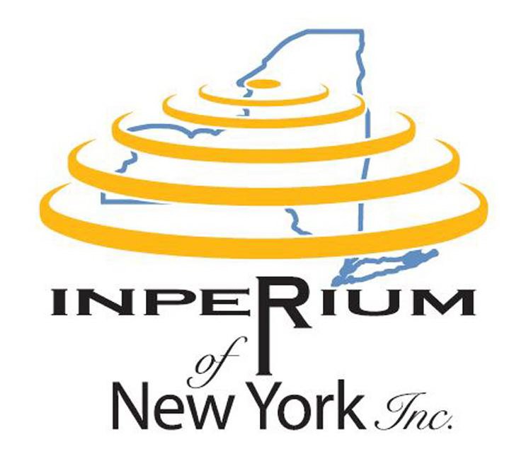Trademark Logo INPERIUM OF NEW YORK INC.