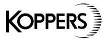  KOPPERS