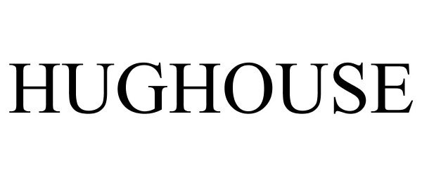 Trademark Logo HUGHOUSE