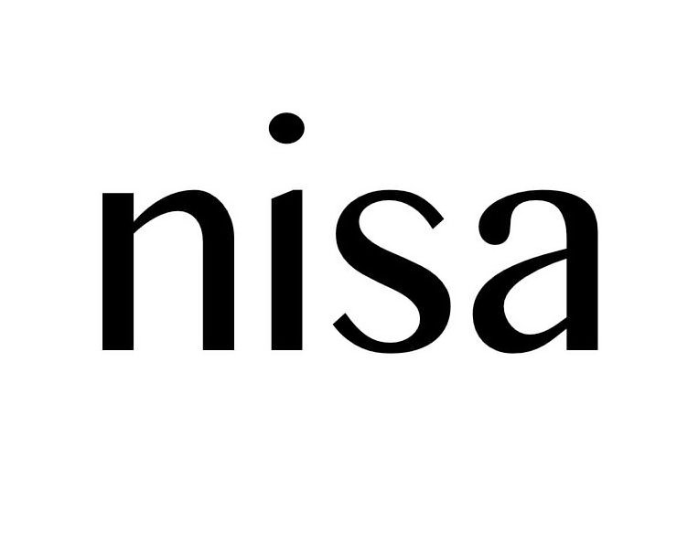 Trademark Logo NISA