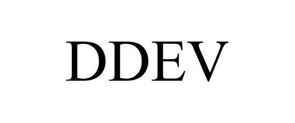 DDEV