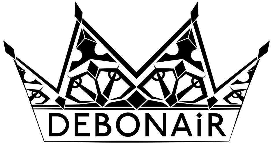Trademark Logo DEBONAIR