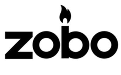 Trademark Logo ZOBO