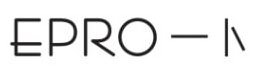 Trademark Logo EPRO