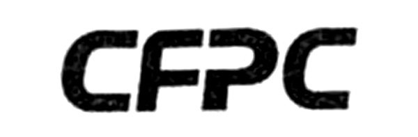 Trademark Logo CFPC