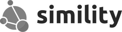 Trademark Logo SIMILITY